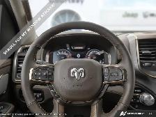 2026 Ram 1500 Limited Longhorn | Rambox | 5.7L Hemi Engine - Photo 15