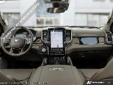 2026 Ram 1500 Limited Longhorn | Rambox | 5.7L Hemi Engine - Photo 23