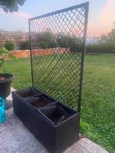 Trellis - Beautiful - $80 - Photo 2