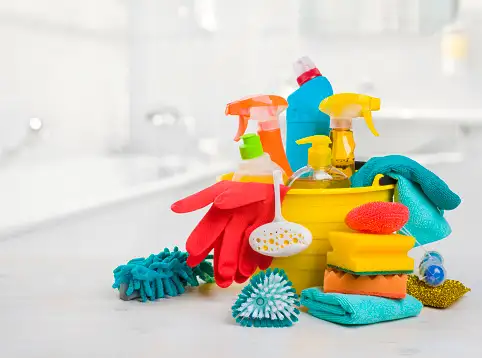 House Cleaning For London