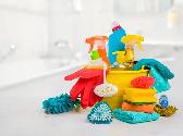 House Cleaning For London