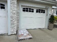 3 ton truck delivery driver needed