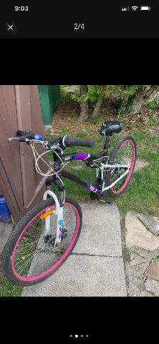 Mountain bike - Photo 2