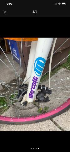 Mountain bike - Photo 4