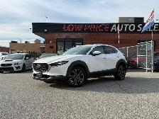 2020 Mazda CX-30 GT l AWD l Bose Sound l Mazda 360 Sense l 2.5L - Photo 2