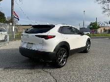 2020 Mazda CX-30 GT l AWD l Bose Sound l Mazda 360 Sense l 2.5L - Photo 7
