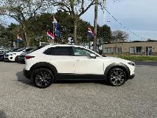 2020 Mazda CX-30 GT l AWD l Bose Sound l Mazda 360 Sense l 2.5L - Photo 8