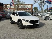 2020 Mazda CX-30 GT l AWD l Bose Sound l Mazda 360 Sense l 2.5L - Photo 9