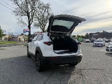 2020 Mazda CX-30 GT l AWD l Bose Sound l Mazda 360 Sense l 2.5L - Photo 11