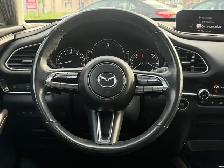 2020 Mazda CX-30 GT l AWD l Bose Sound l Mazda 360 Sense l 2.5L - Photo 26
