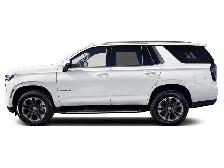 2026 Chevrolet Tahoe LT - Photo 2