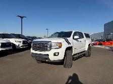 2017 GMC Canyon 4WD Denali 3.6L | 18" Fuel Wheels - Photo 3