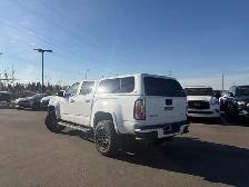 2017 GMC Canyon 4WD Denali 3.6L | 18" Fuel Wheels - Photo 4