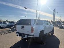 2017 GMC Canyon 4WD Denali 3.6L | 18" Fuel Wheels - Photo 5