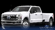 2026 Ford F-450 XLT