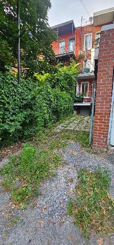 Logement Préfontaine Hochelaga 6 1/2 (3 chambres) - Photo 2