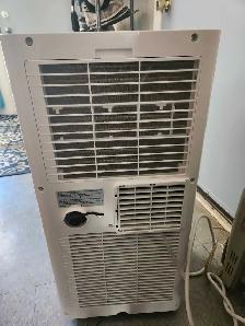 4 IN 1 (10 000) BTU AC,  DEHUMIDIFIER,  HEATER,  FAN,  HOSE - Photo 4