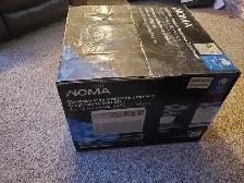 NOMA 10,000 BTU Premium Window Air Conditioner NEW STILL IN BOX - Photo 2