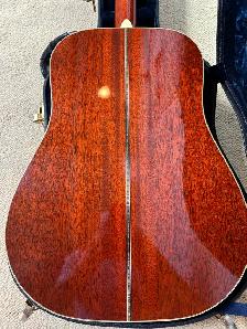 2002 Santa Cruz Vintage Artist Mint With Original Case - Photo 6