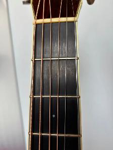 2002 Santa Cruz Vintage Artist Mint With Original Case - Photo 10