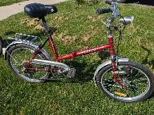 Bikes & Stroller for Sale - Photo 5