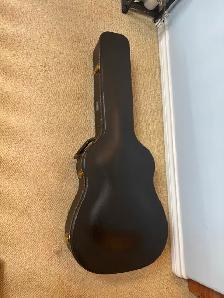 1966 Guild D-40 Bluegrass Jubilee With Ess&Ess Case - Photo 7