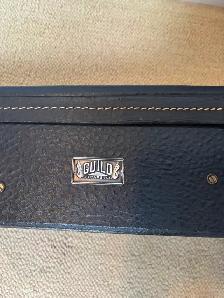 1966 Guild D-40 Bluegrass Jubilee With Ess&Ess Case - Photo 8