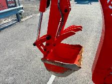 2023 Kubota B26 TLB - Photo 7