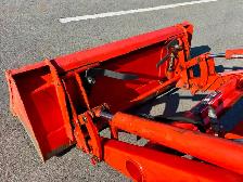 2023 Kubota B26 TLB - Photo 9