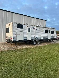 trail runner camper - Photo 2