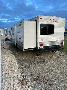 trail runner camper - Photo 3