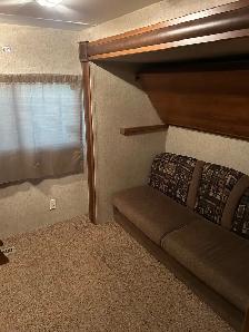 trail runner camper - Photo 4