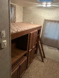 trail runner camper - Photo 5