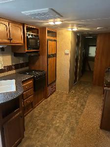 trail runner camper - Photo 6