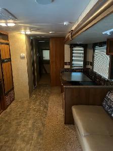 trail runner camper - Photo 7