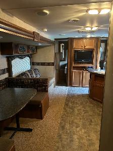 trail runner camper - Photo 8
