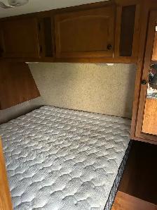 trail runner camper - Photo 9