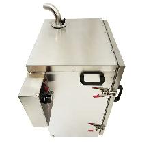 Automatic BBQ Meat Smoker Grill Sausage Smoke Oven 5-Layer056900 - Photo 5