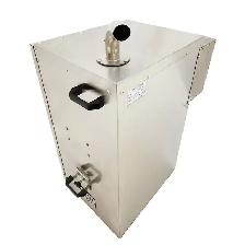 Automatic BBQ Meat Smoker Grill Sausage Smoke Oven 5-Layer056900 - Photo 7