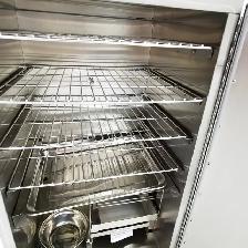 Automatic BBQ Meat Smoker Grill Sausage Smoke Oven 5-Layer056900 - Photo 9