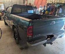 1997 Ford F-250LD - Photo 3