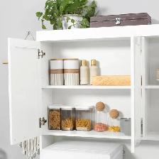 Brand New 71' Kitchen Pantry Cabinet Special $419 - Photo 3