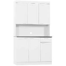 Brand New 71' Kitchen Pantry Cabinet Special $419 - Photo 8