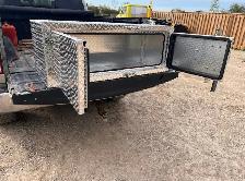 Brand New Aluminum Diamond Plate Truck Tool Boxes - Photo 2