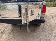 Brand New Aluminum Diamond Plate Truck Tool Boxes - Photo 3