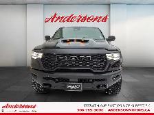 2026 Ram 1500 RHO 3.0L Hurricane HO Twin Turbo I6 / Crew Cab / M - Photo 2