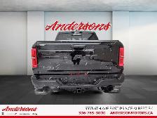 2026 Ram 1500 RHO 3.0L Hurricane HO Twin Turbo I6 / Crew Cab / M - Photo 3
