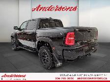 2026 Ram 1500 RHO 3.0L Hurricane HO Twin Turbo I6 / Crew Cab / M - Photo 4