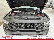 2026 Ram 1500 RHO 3.0L Hurricane HO Twin Turbo I6 / Crew Cab / M - Photo 8