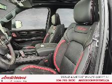 2026 Ram 1500 RHO 3.0L Hurricane HO Twin Turbo I6 / Crew Cab / M - Photo 9